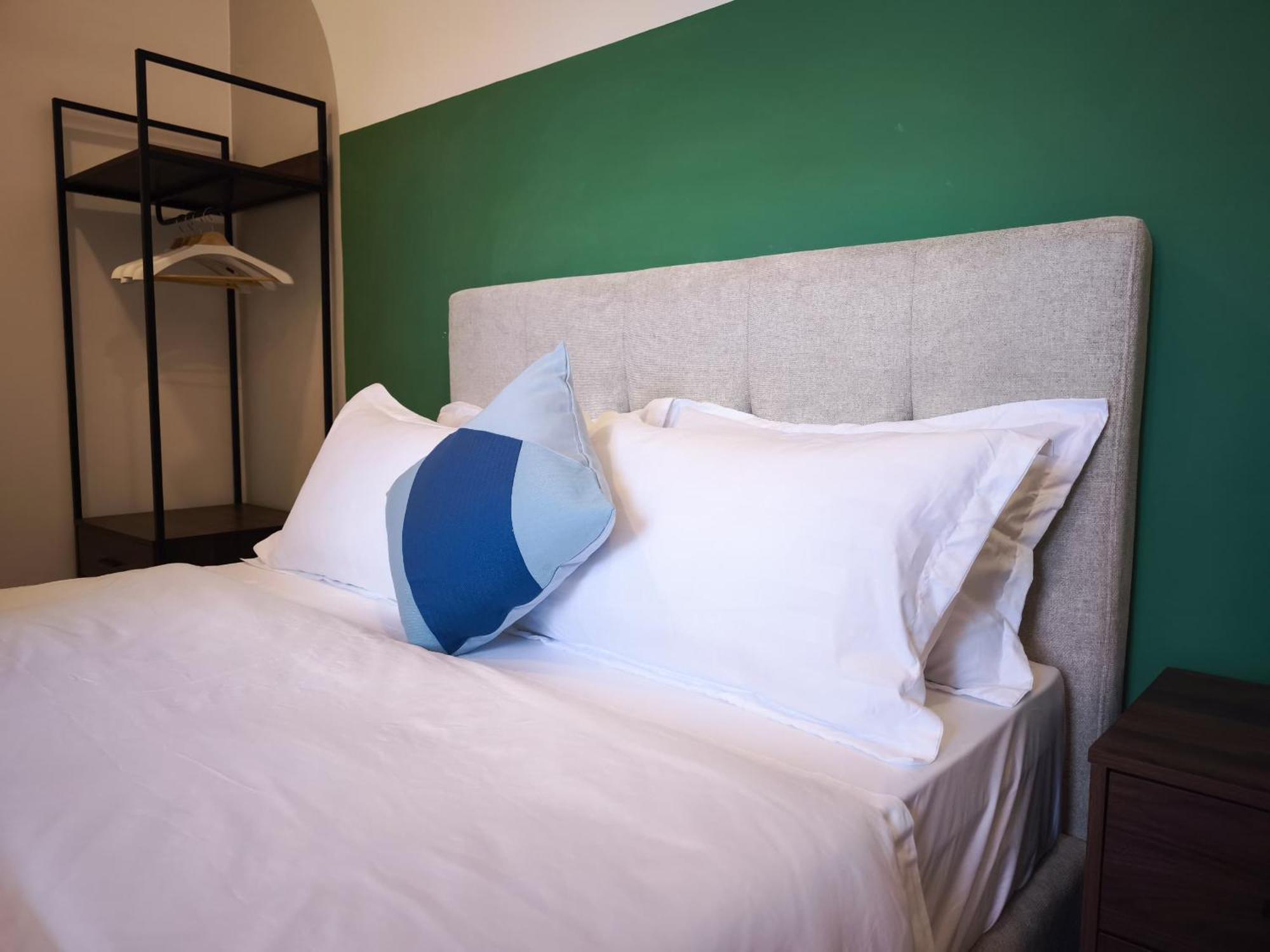 G Residence Sky Suite Алор-Сетар Экстерьер фото