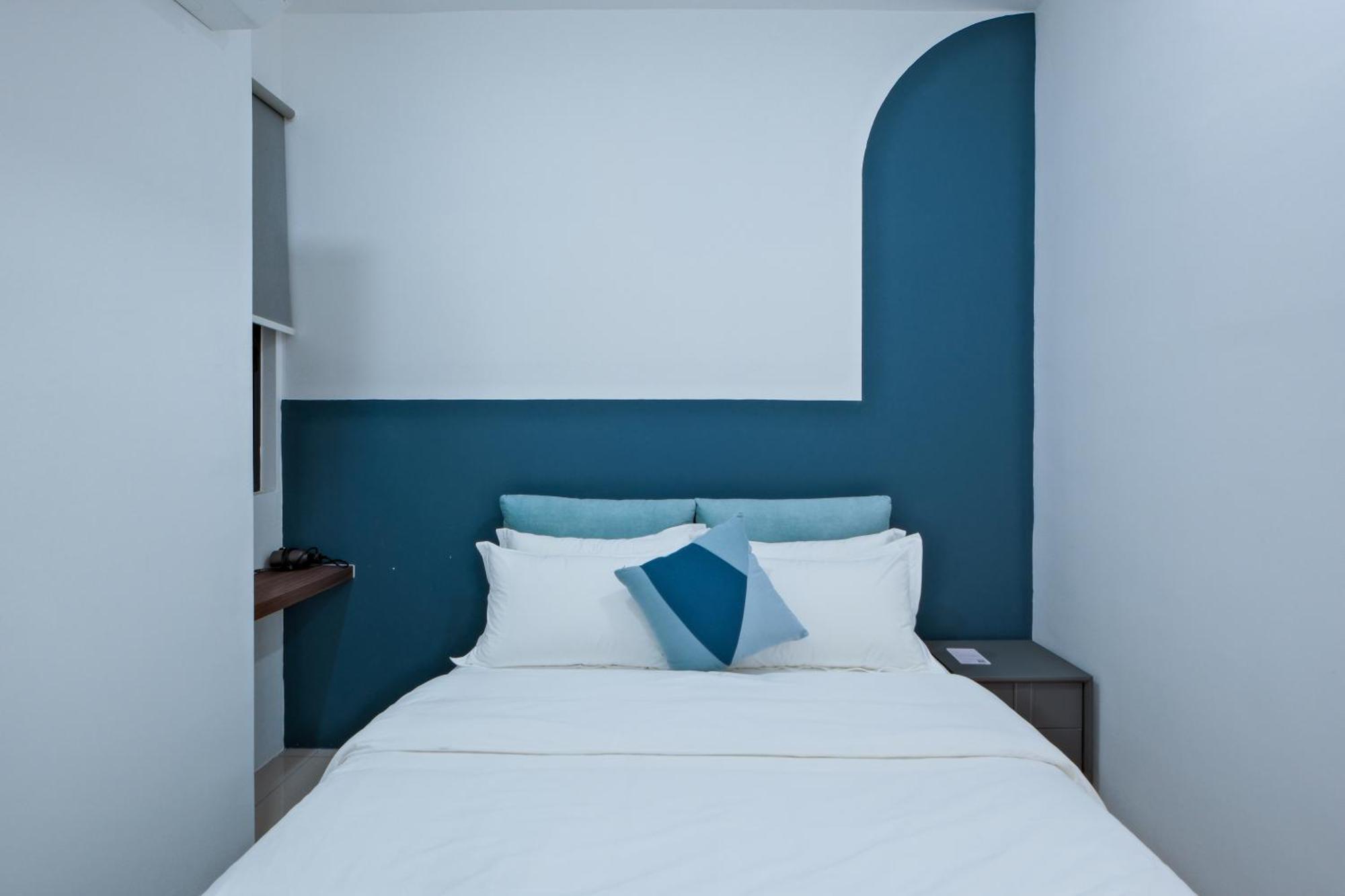 G Residence Sky Suite Алор-Сетар Экстерьер фото